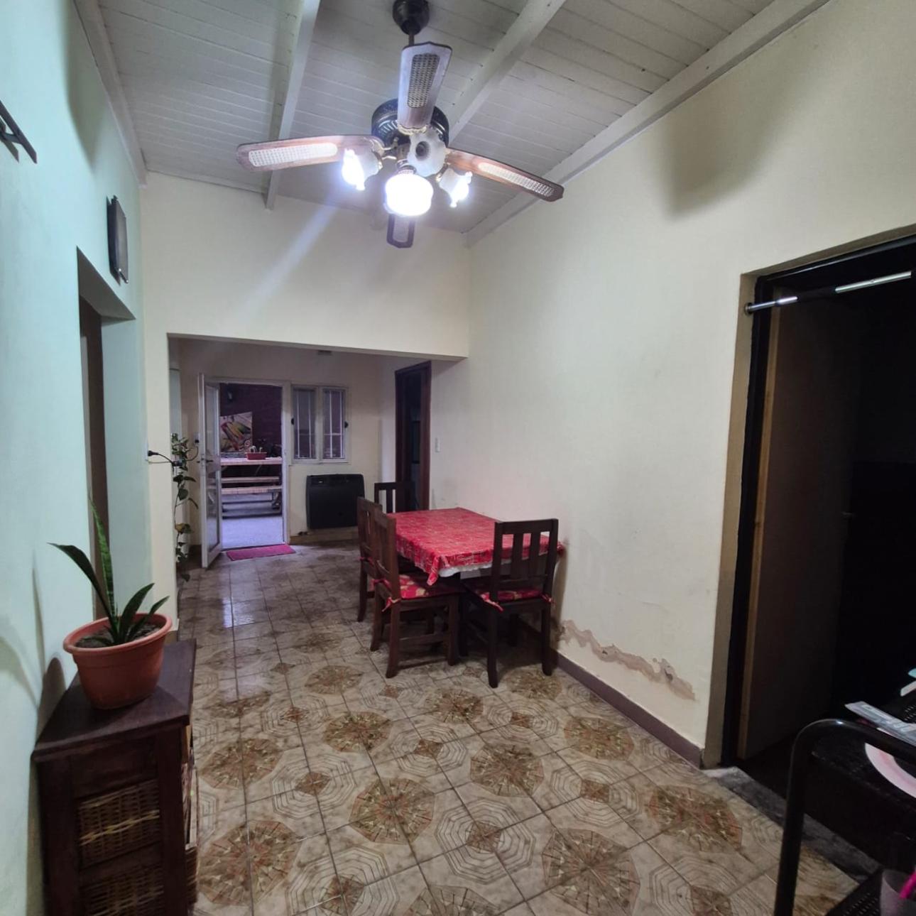 Venta de Ph en Villa Libertad   General San Martín