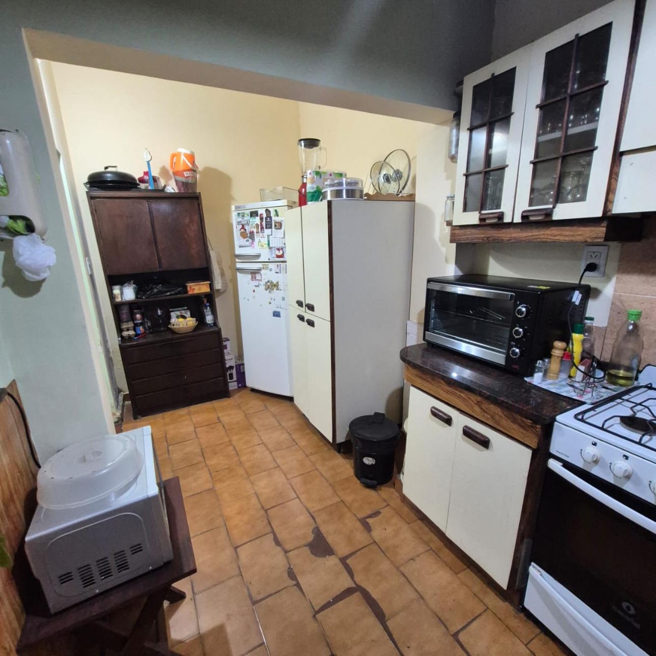 Venta de Ph en Villa Libertad   General San Martín