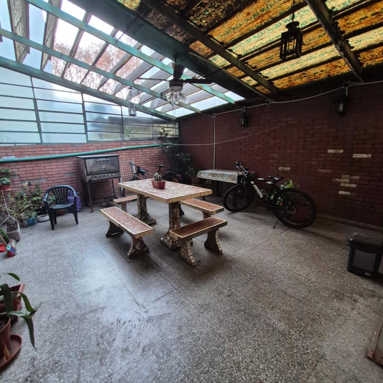 Venta de Ph en Villa Libertad   General San Martín