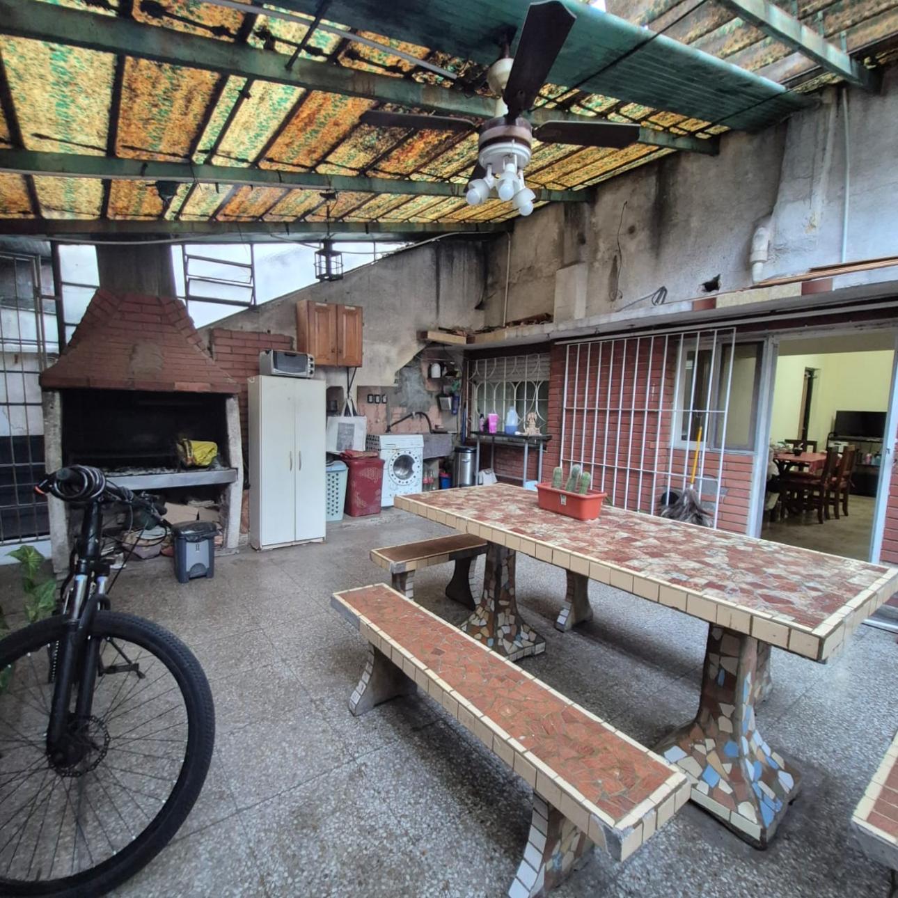 Venta de Ph en Villa Libertad   General San Martín