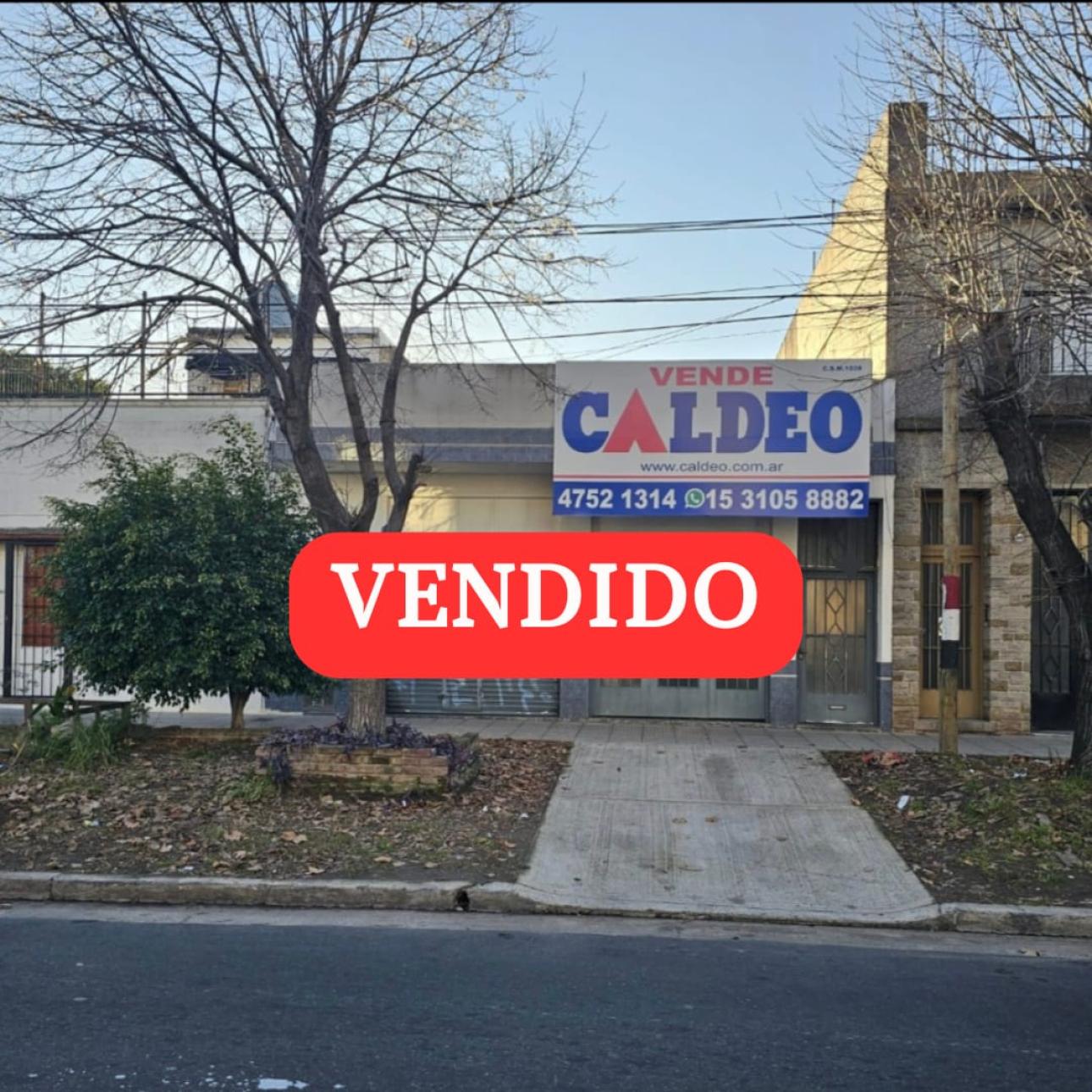 Venta de Lote en Villa Maipú   General San Martín