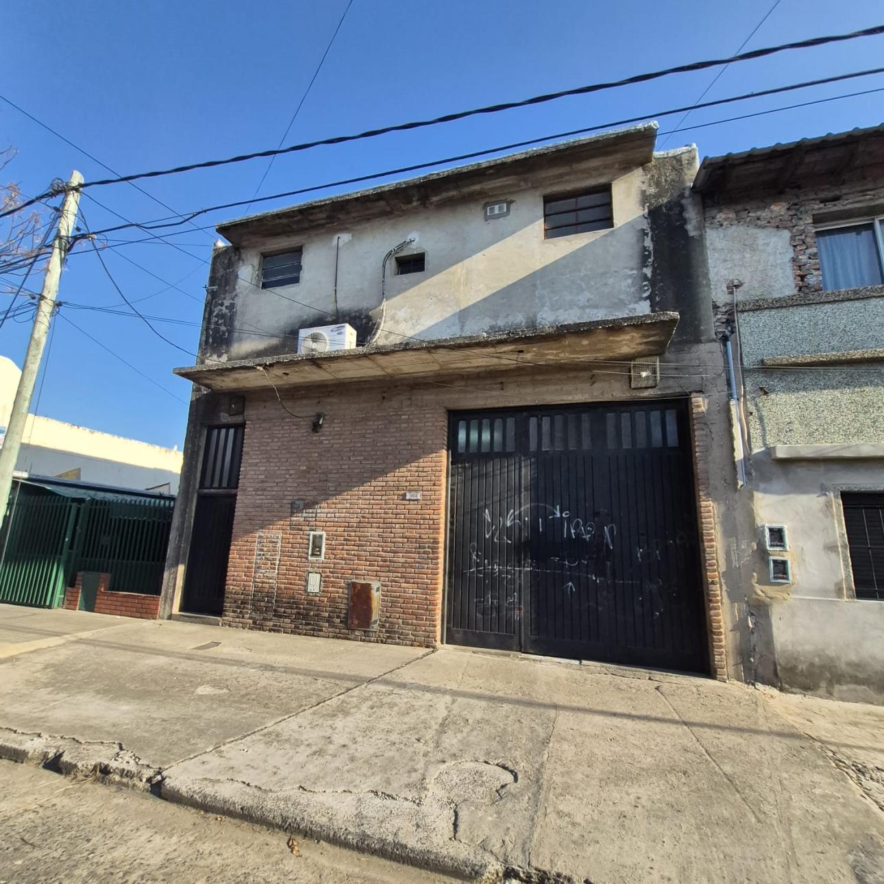 Venta de GalpÃ³n en Villa Lynch   General San Martín