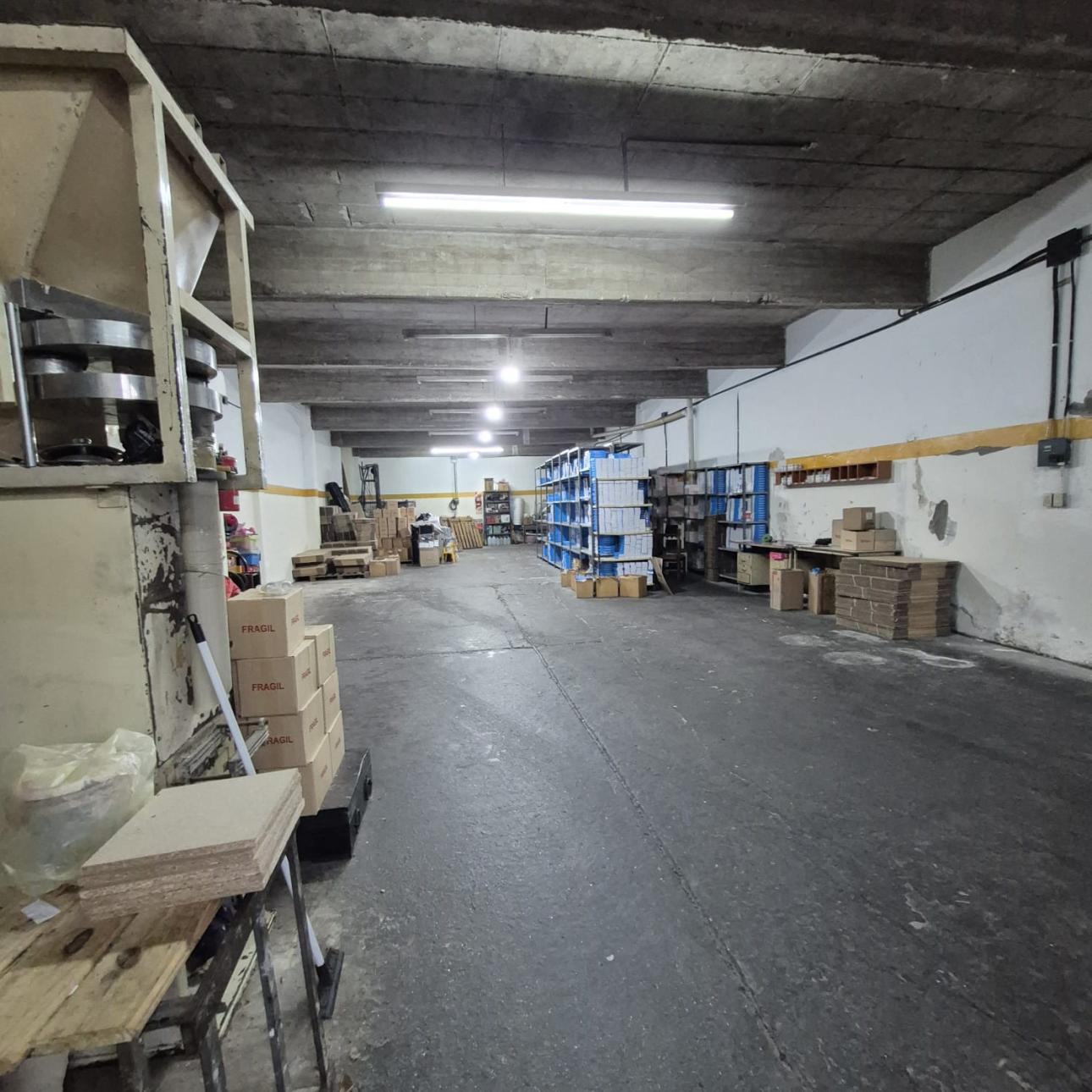 Venta de GalpÃ³n en Villa Lynch   General San Martín