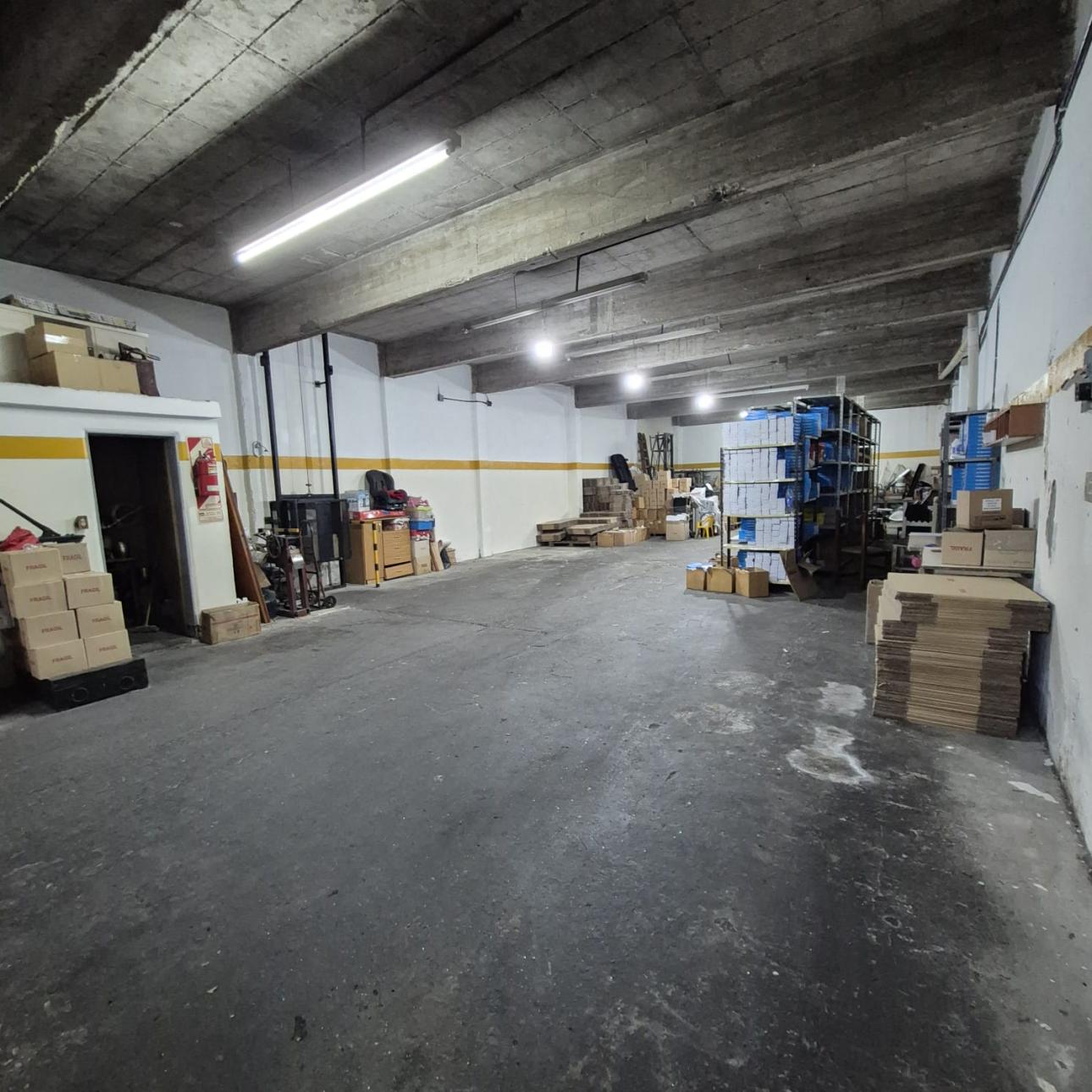 Venta de GalpÃ³n en Villa Lynch   General San Martín