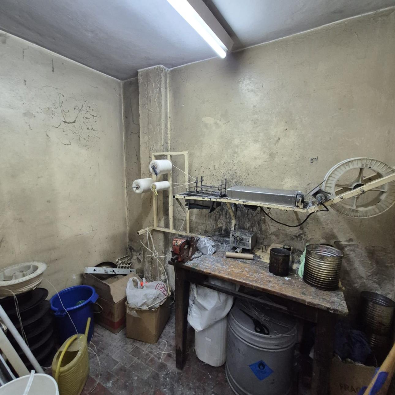 Venta de GalpÃ³n en Villa Lynch   General San Martín