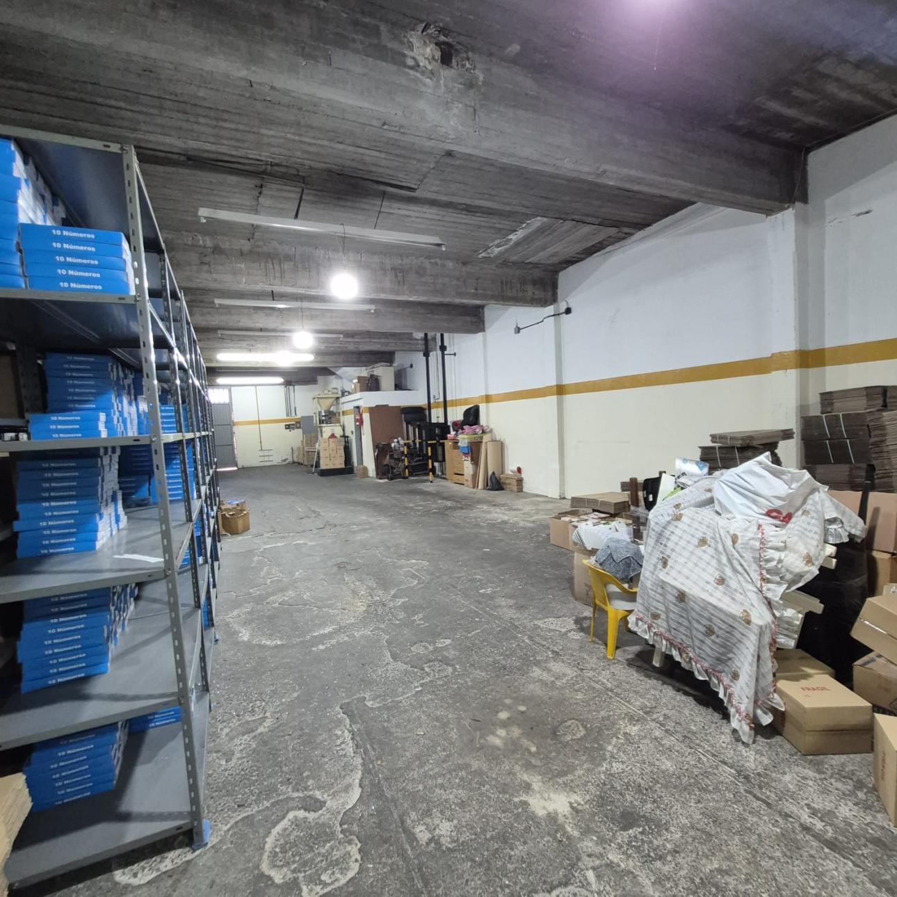 Venta de GalpÃ³n en Villa Lynch   General San Martín