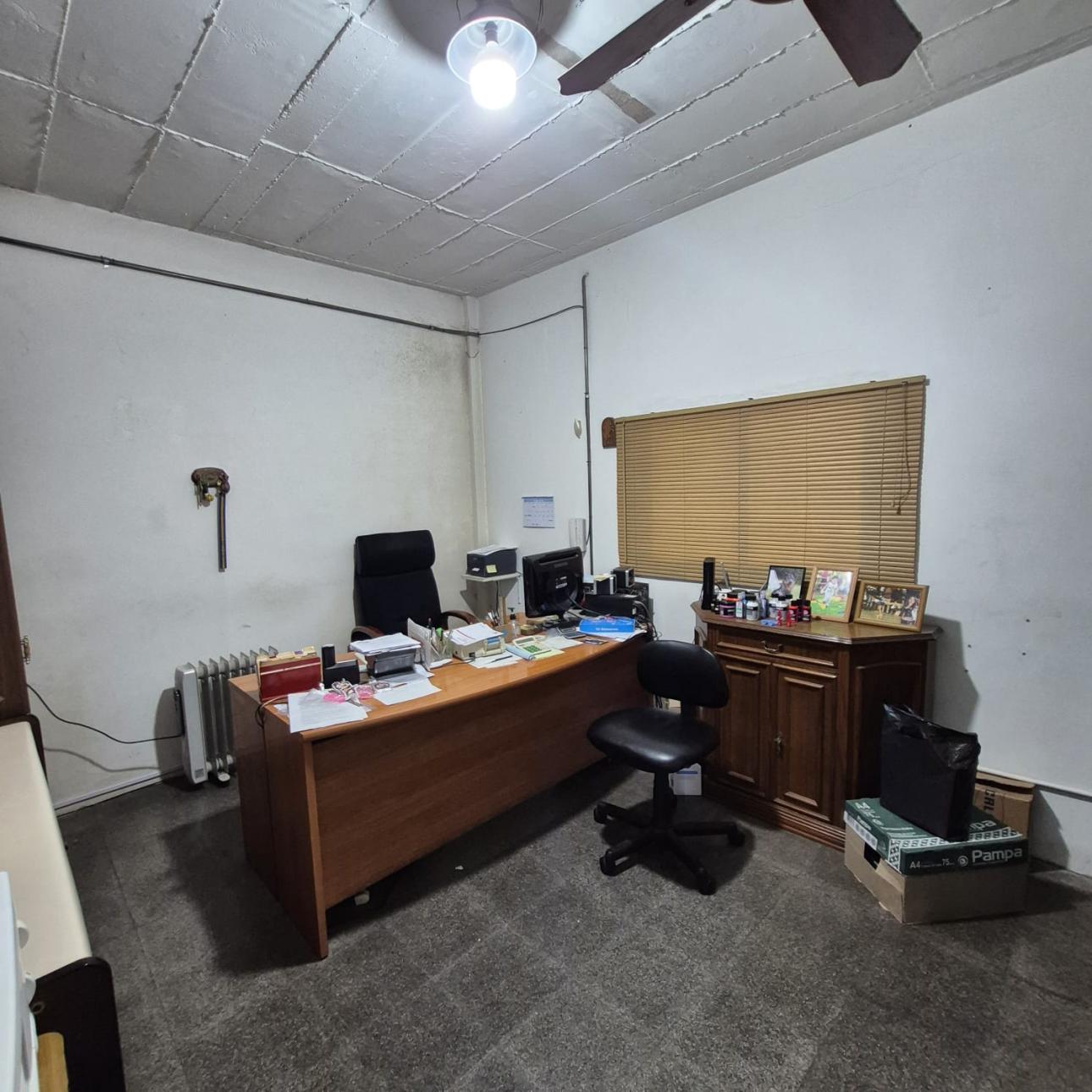 Venta de GalpÃ³n en Villa Lynch   General San Martín