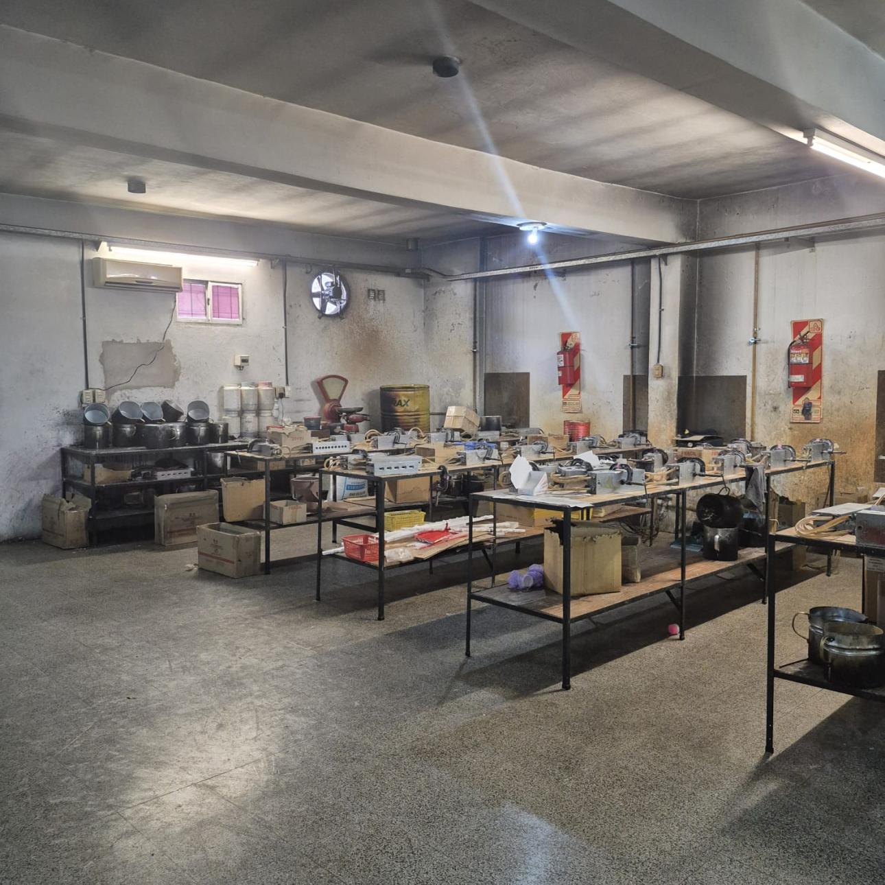 Venta de GalpÃ³n en Villa Lynch   General San Martín