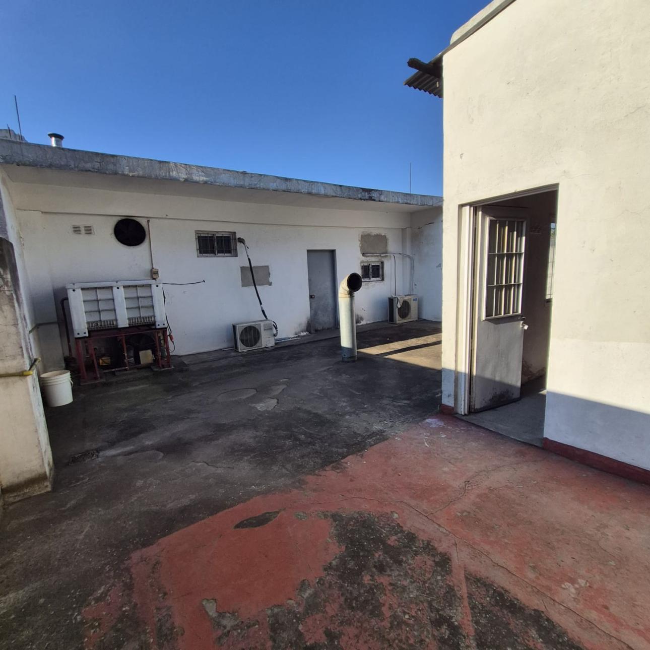 Venta de GalpÃ³n en Villa Lynch   General San Martín