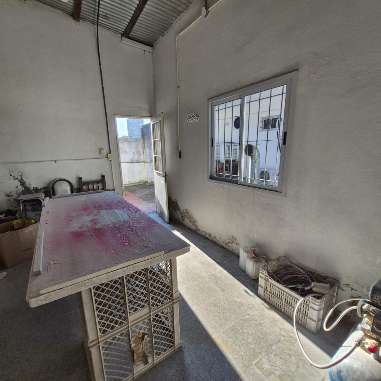 Venta de GalpÃ³n en Villa Lynch   General San Martín