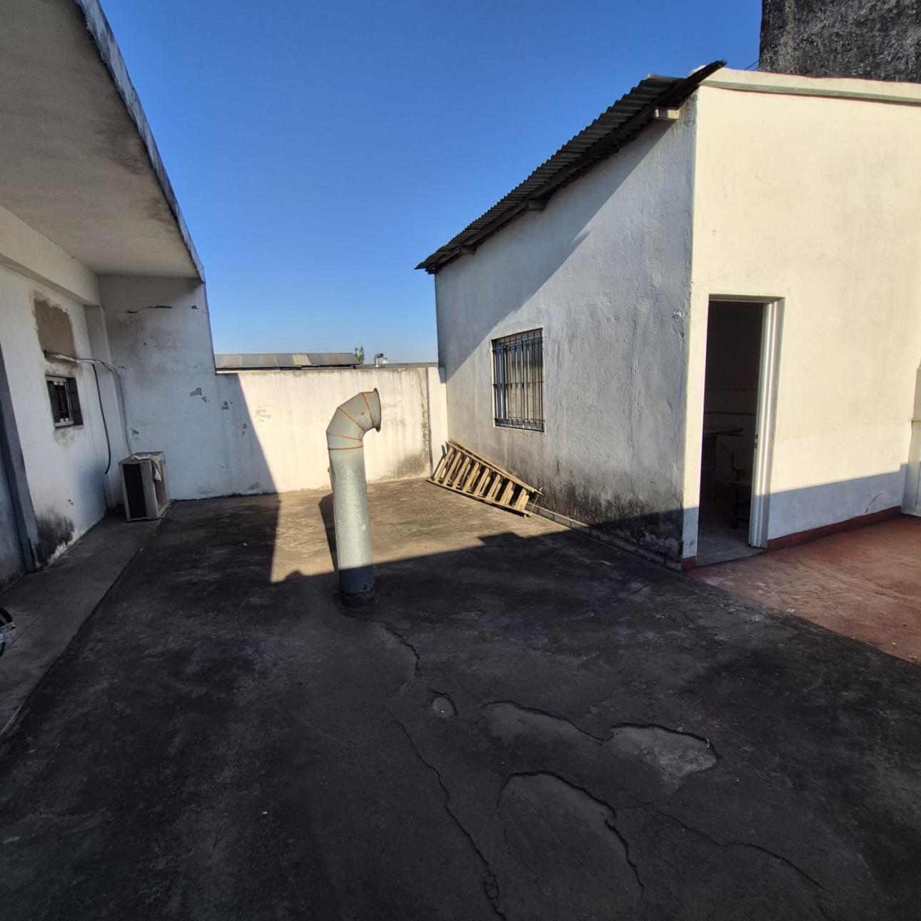 Venta de GalpÃ³n en Villa Lynch   General San Martín