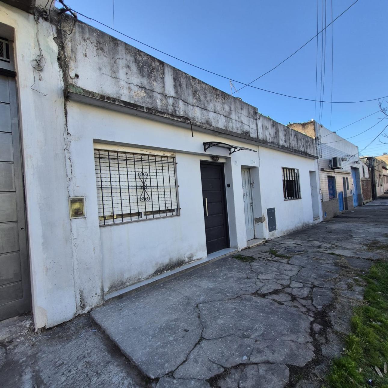 Venta de Casa en Villa Maipú   General San Martín