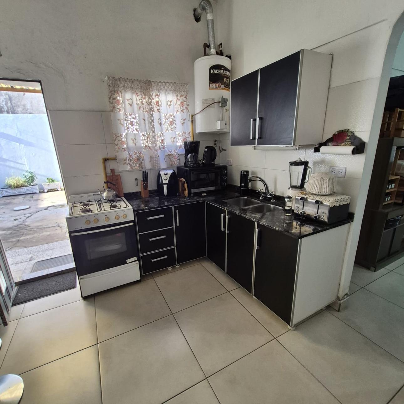 Venta de Casa en Villa Maipú   General San Martín
