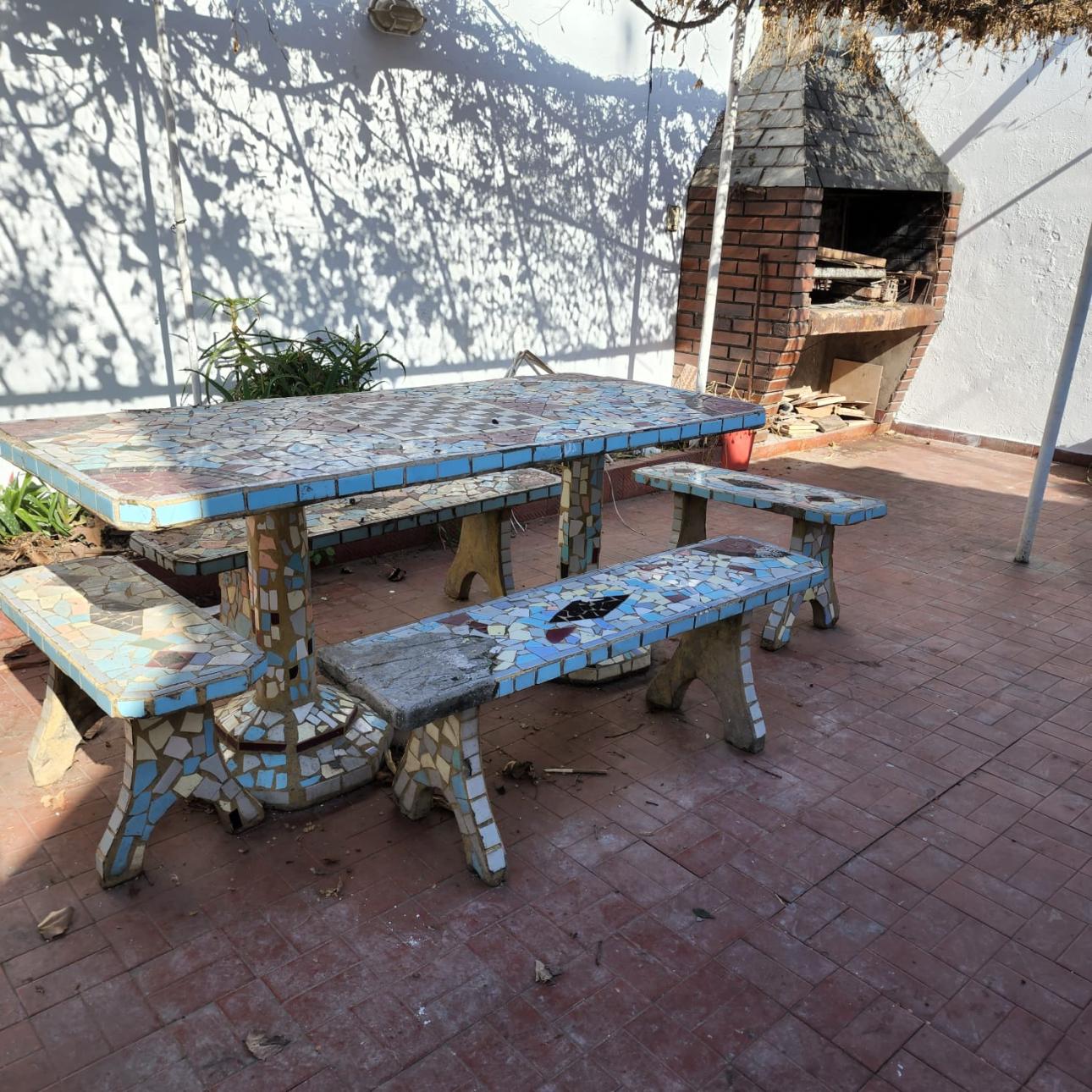 Venta de Casa en Villa Maipú   General San Martín