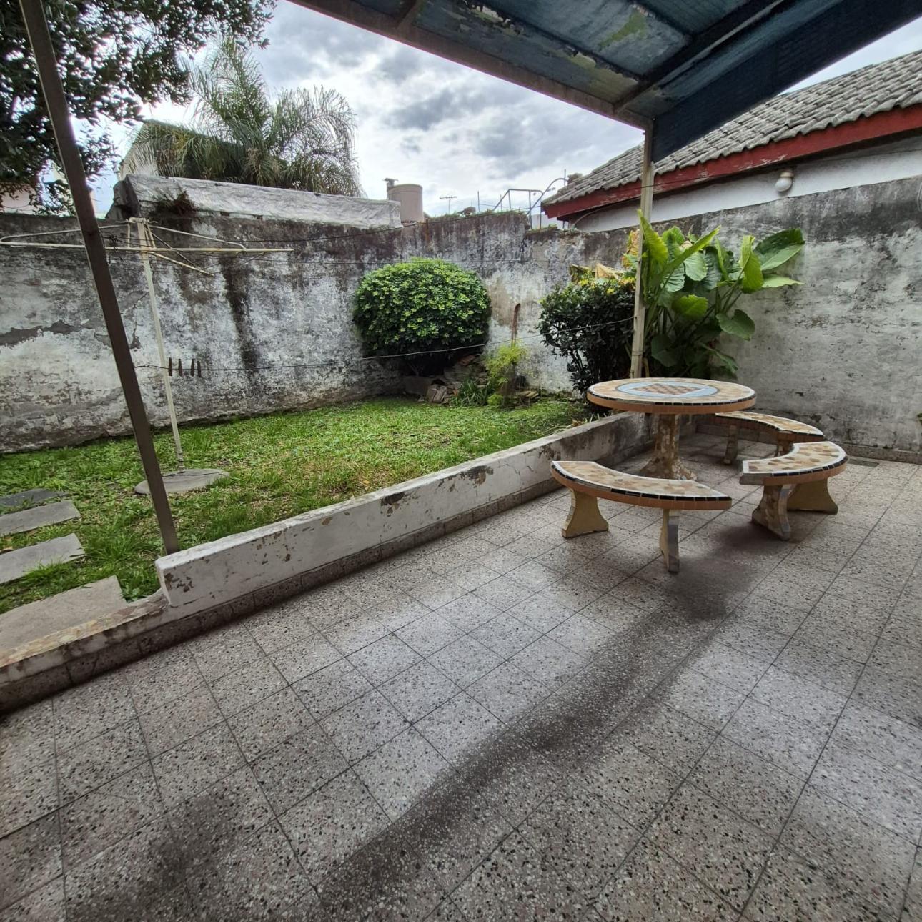 Venta de Casa en Villa Maipú   General San Martín