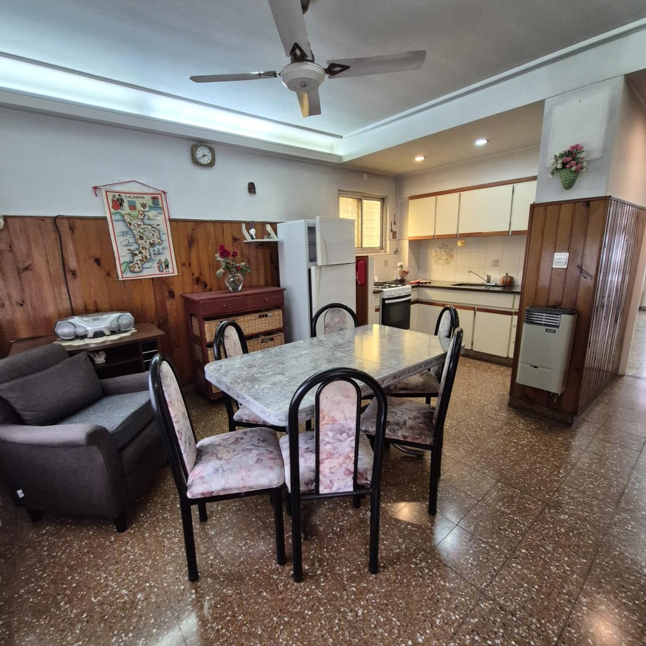 Venta de Casa en Villa Maipú   General San Martín