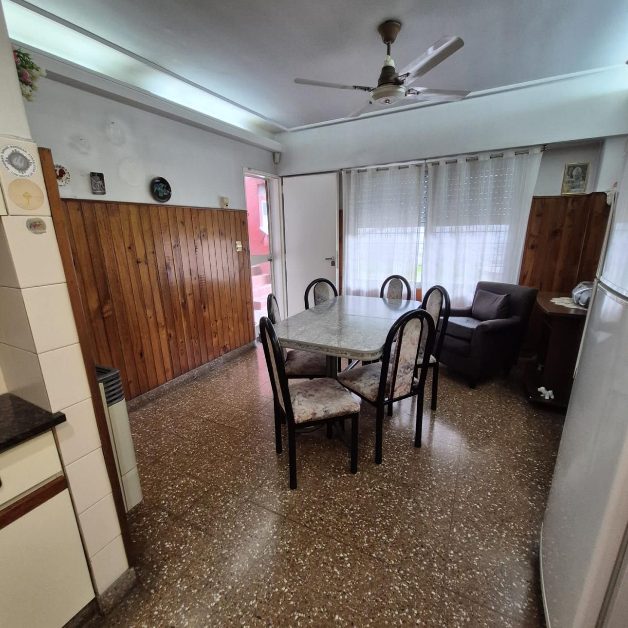 Venta de Casa en Villa Maipú   General San Martín