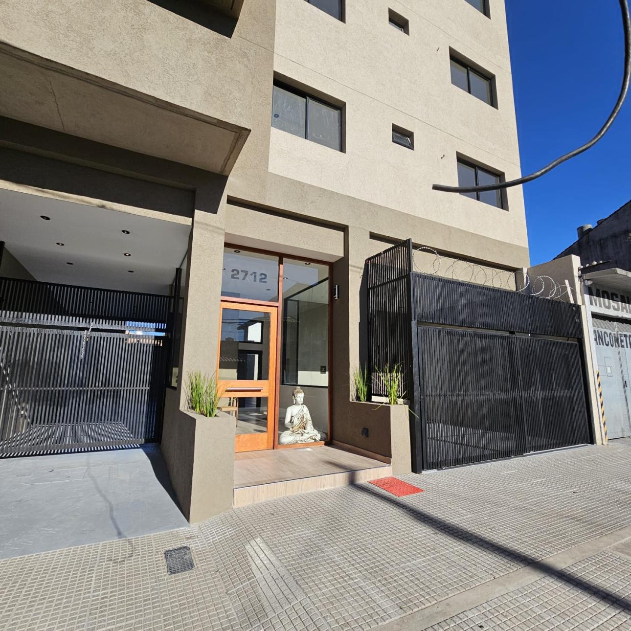 Venta de Departamento en Villa Maipú   General San Martín