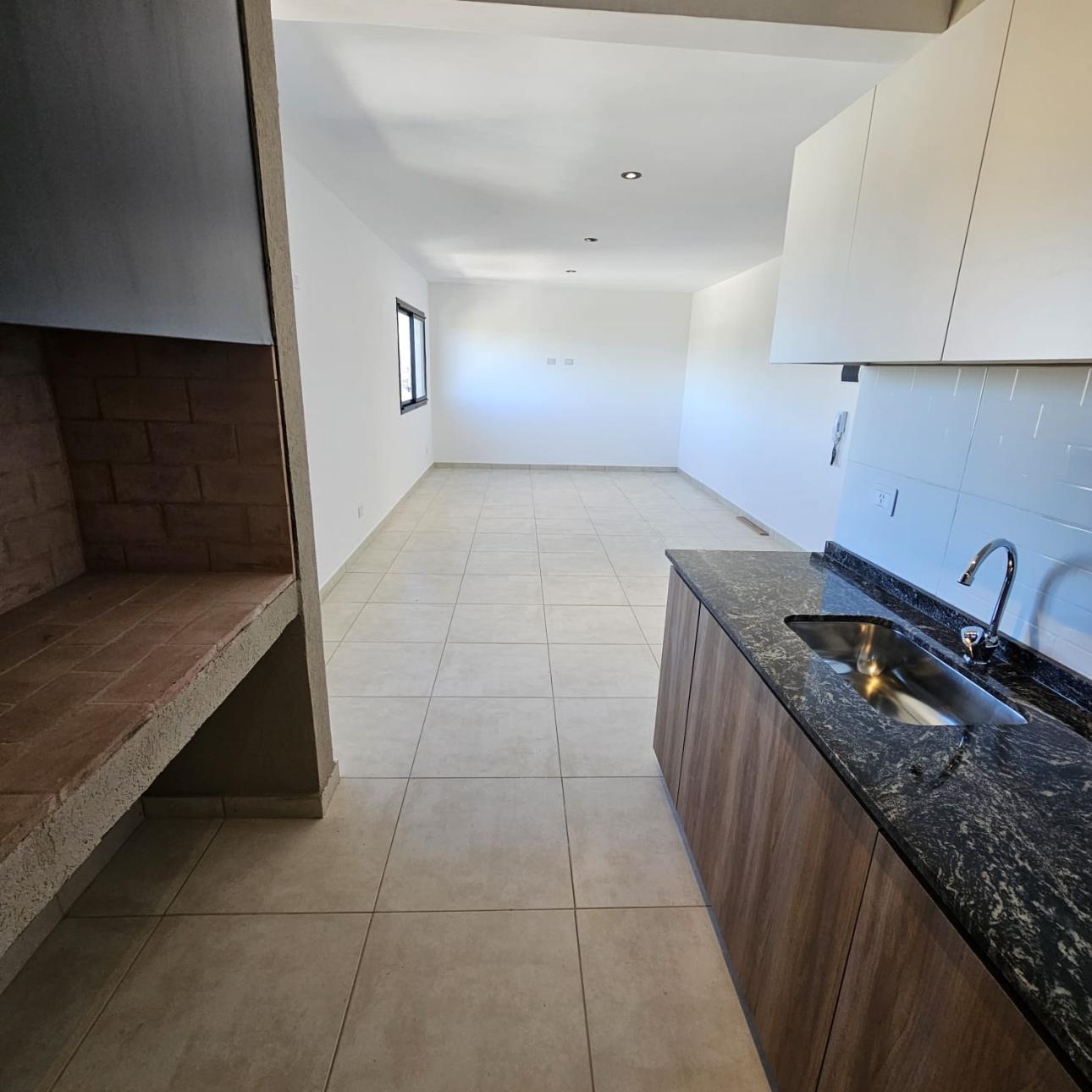 Venta de Departamento en Villa Maipú   General San Martín