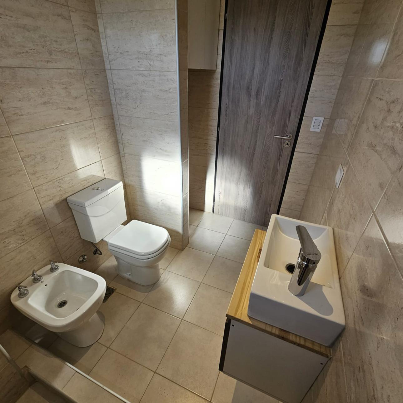 Venta de Departamento en Villa Maipú   General San Martín