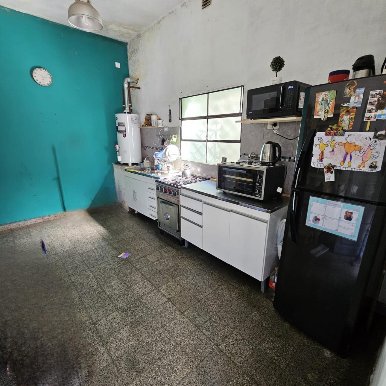 Venta de Casa en Villa Maipú   General San Martín
