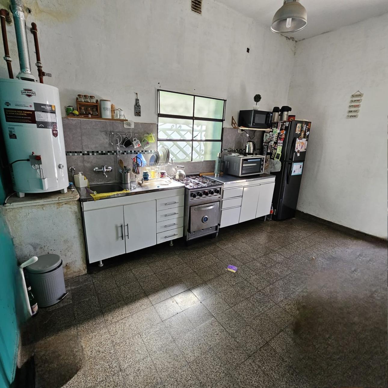 Venta de Casa en Villa Maipú   General San Martín