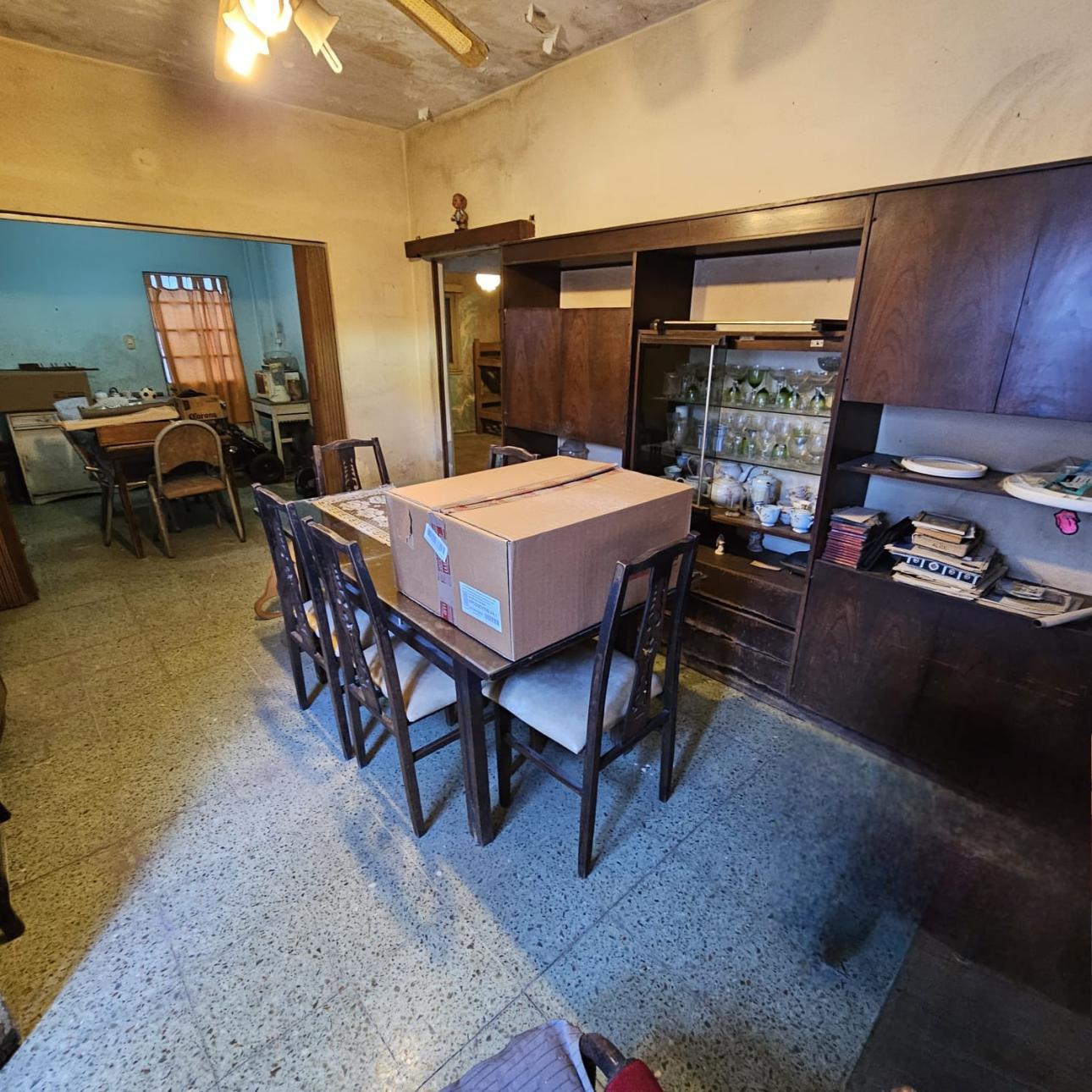 Venta de Casa en Villa Maipú   General San Martín