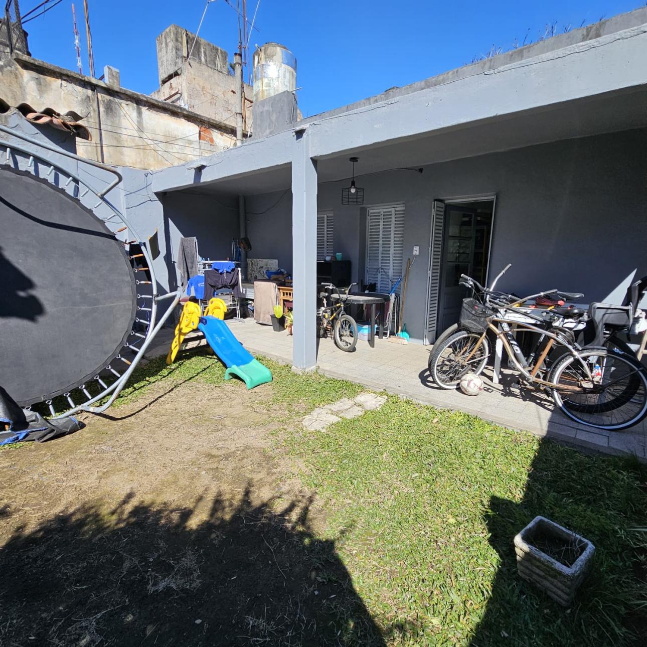 Venta de Casa en Villa Maipú   General San Martín