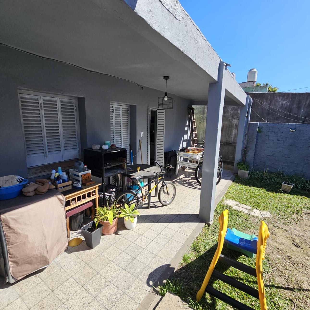 Venta de Casa en Villa Maipú   General San Martín