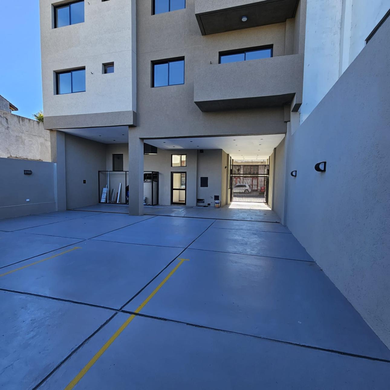 Venta de Departamento en Villa Maipú   General San Martín