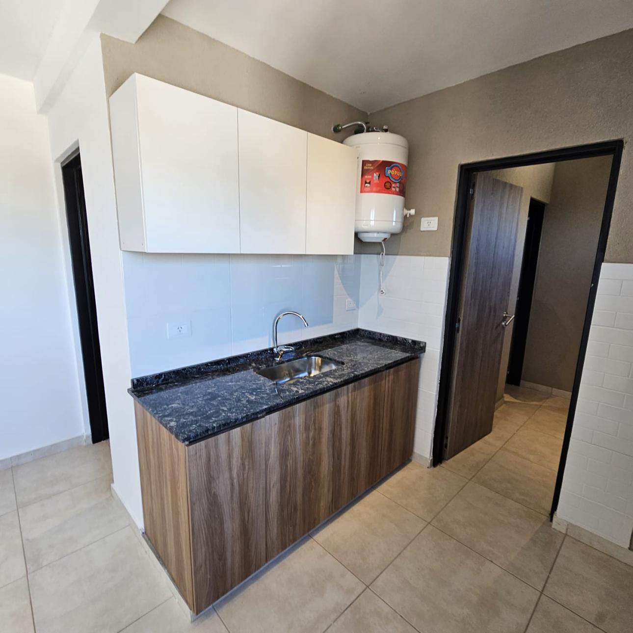 Venta de Departamento en Villa Maipú   General San Martín