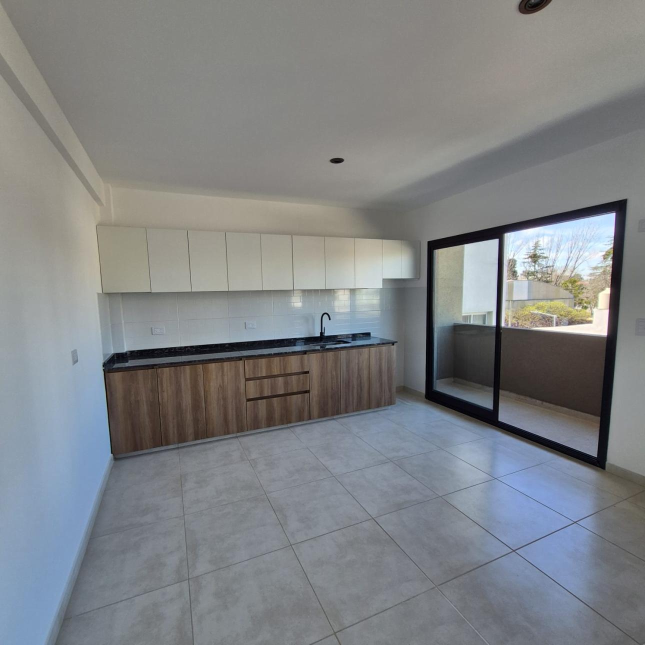 Venta de Departamento en Villa Maipú   General San Martín