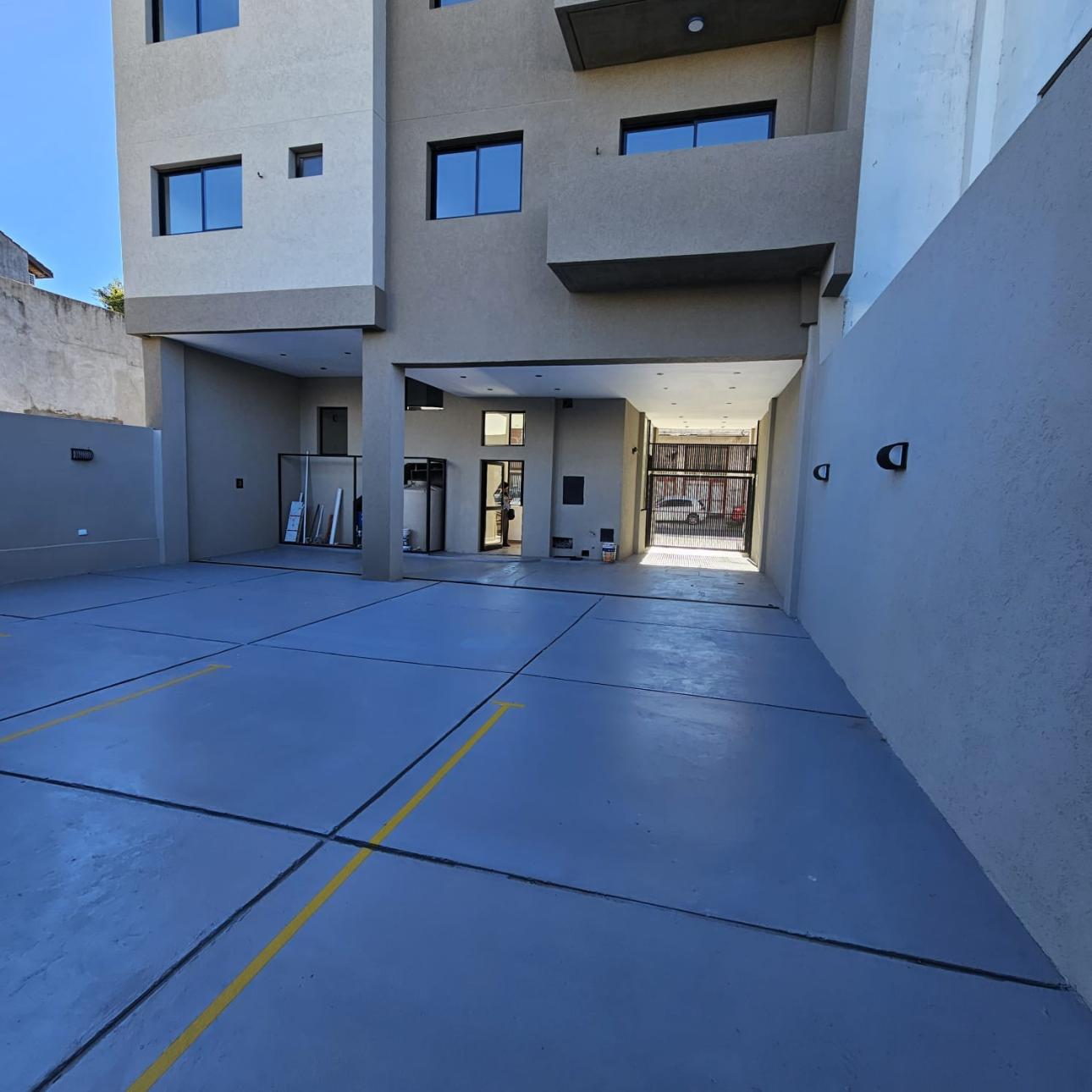 Venta de Departamento en Villa Maipú   General San Martín