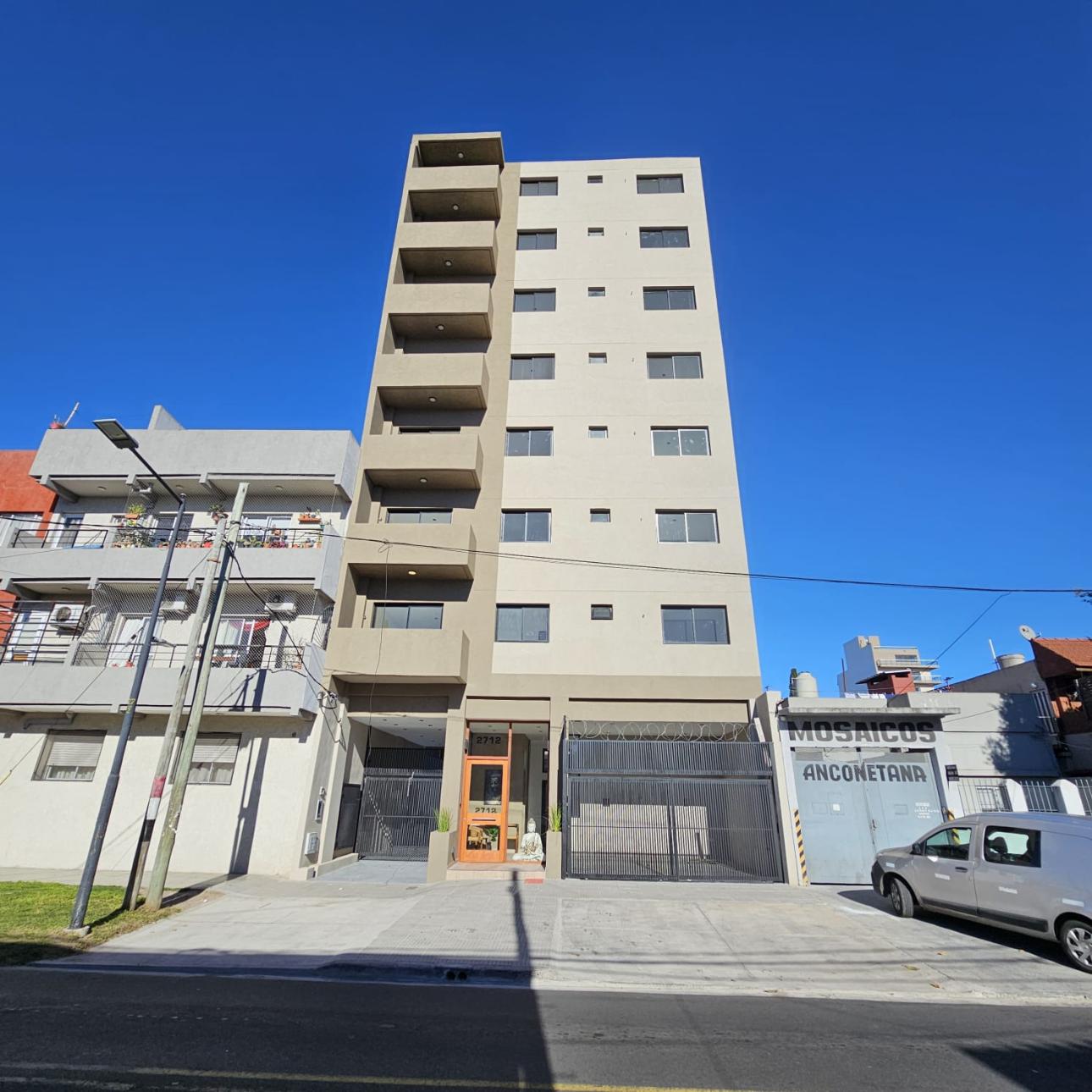 Venta de Departamento en Villa Maipú   General San Martín