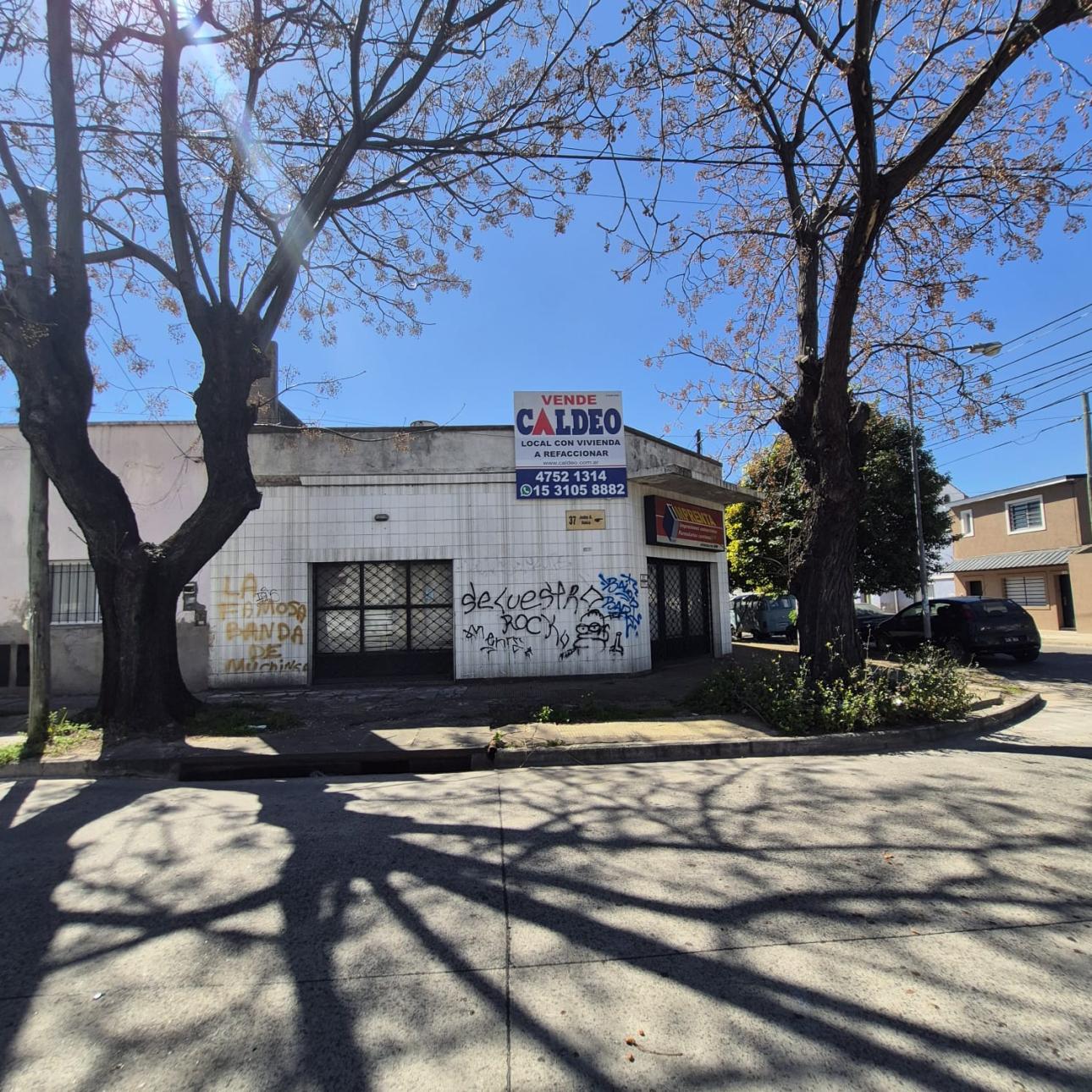 Venta de  en Villa Maipú   General San Martín