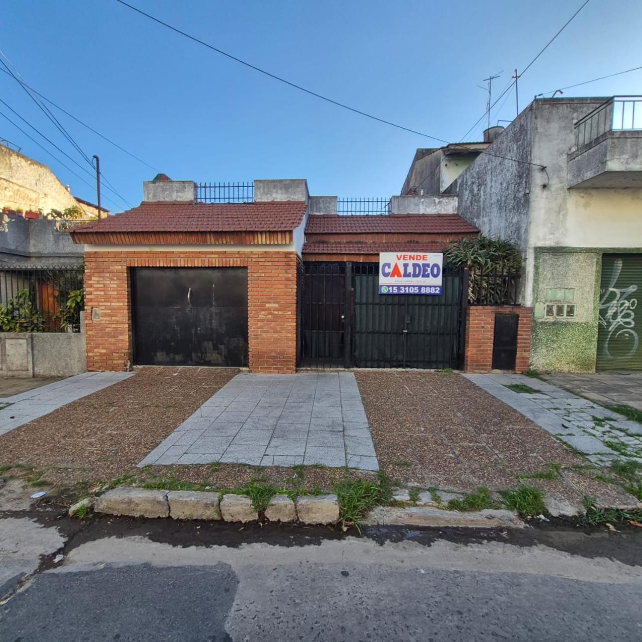 Venta de Casa en Villa Maipú   General San Martín