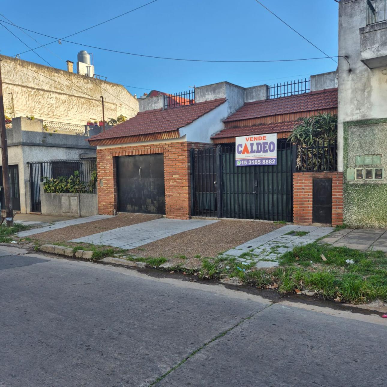 Venta de Casa en Villa Maipú   General San Martín