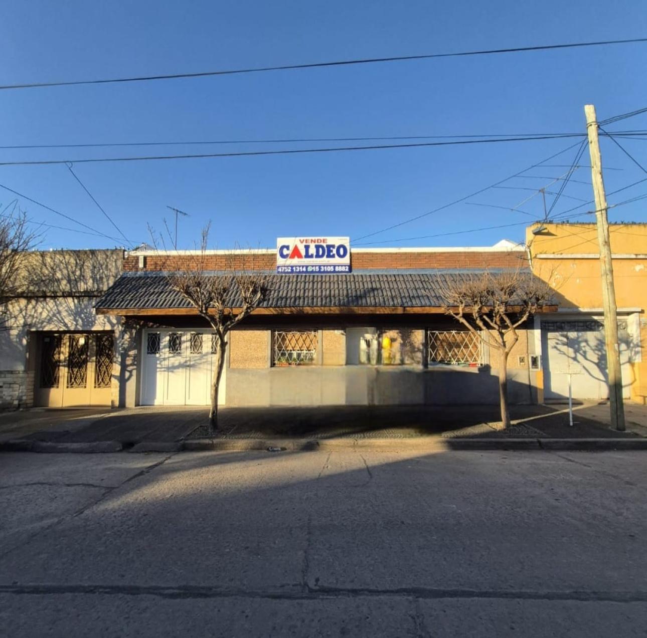 Venta de Casa en Villa Maipú   General San Martín
