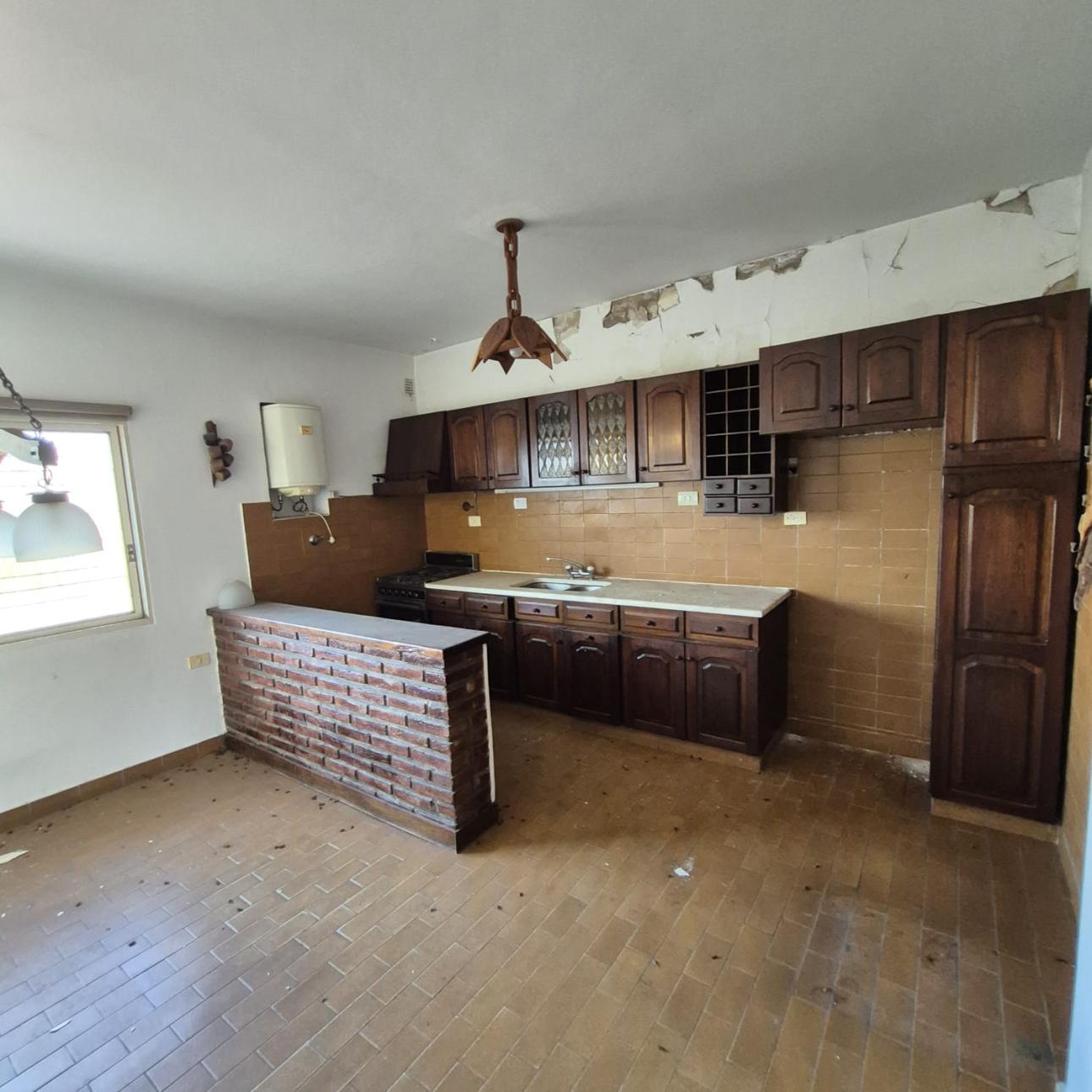 Venta de Casa en Villa Maipú   General San Martín