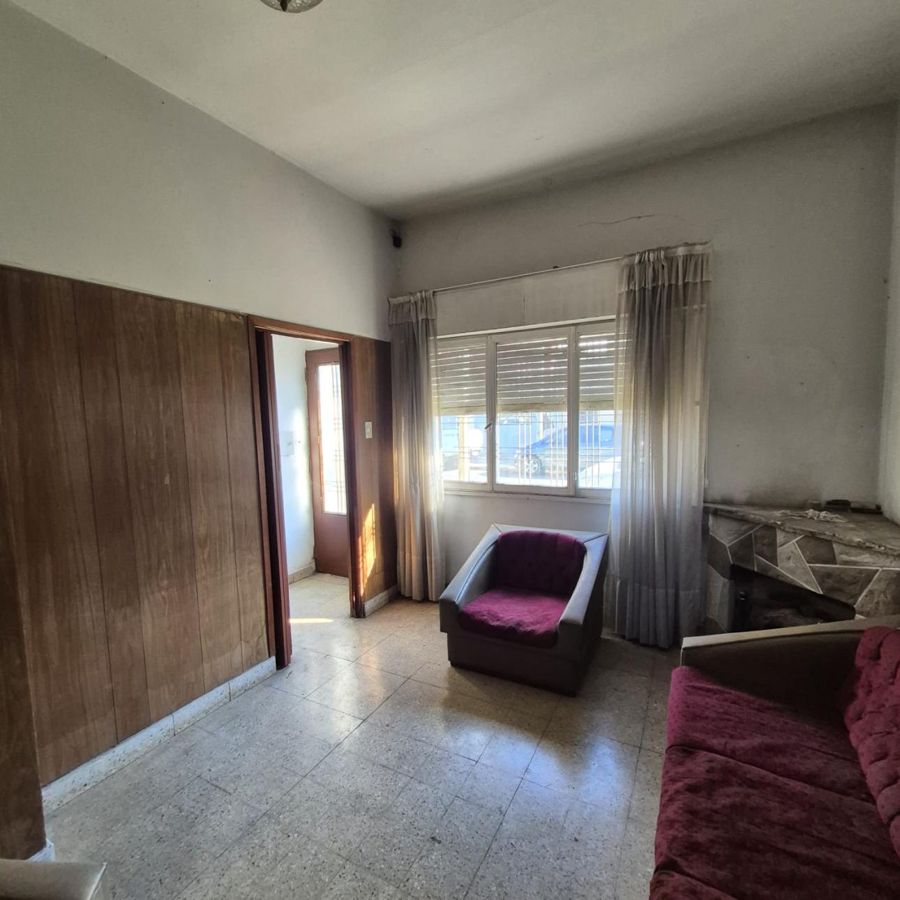 Venta de Casa en Villa Maipú   General San Martín