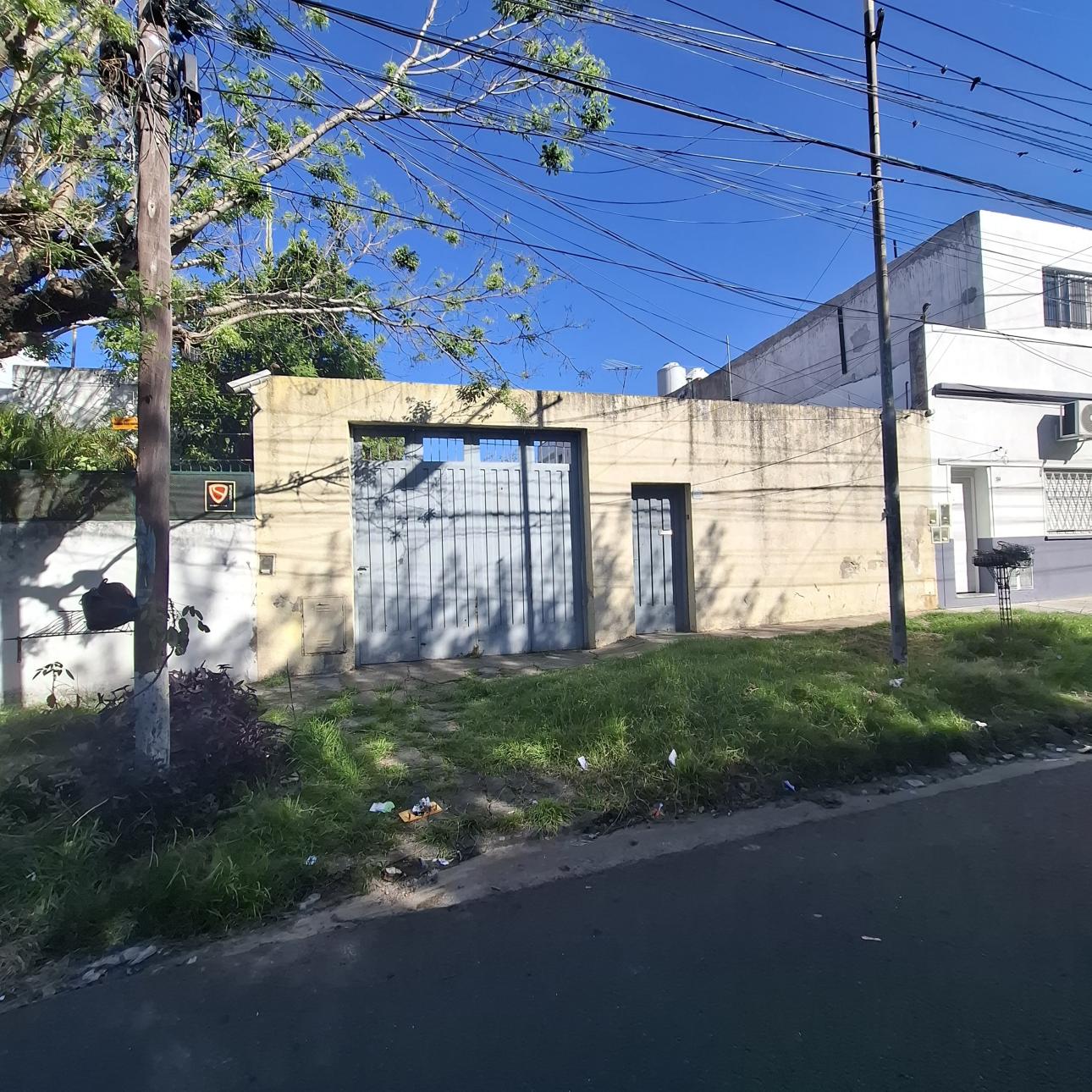 Venta de Lote en Villa Maipú   General San Martín