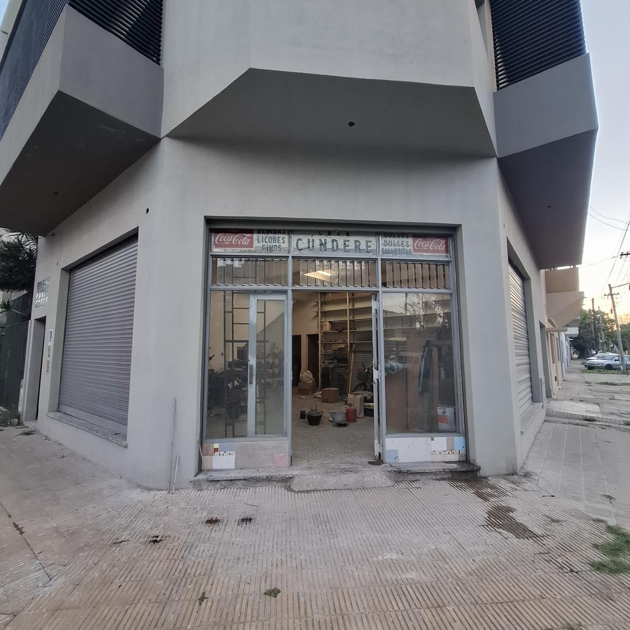 Alquiler de Local en Villa Maipú   General San Martín