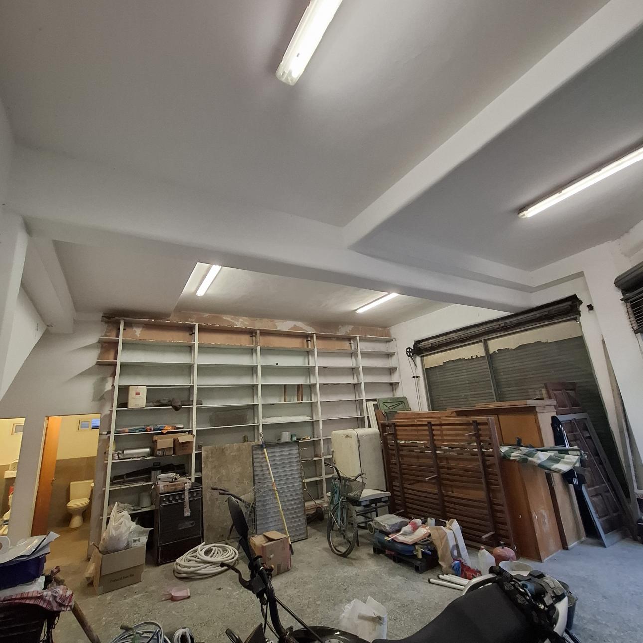 Alquiler de Local en Villa Maipú   General San Martín