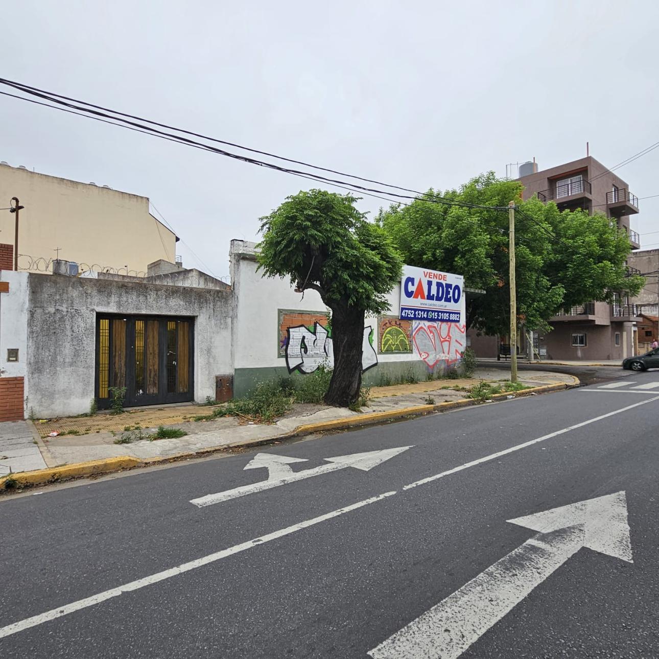 Venta de Lote en Lourdes   General San Martín