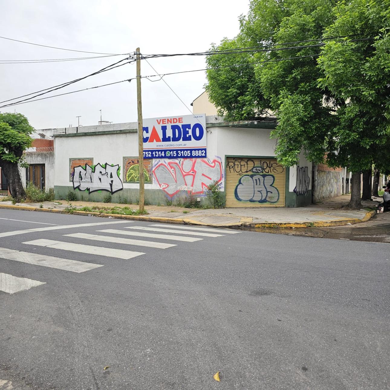 Venta de Lote en Lourdes   General San Martín