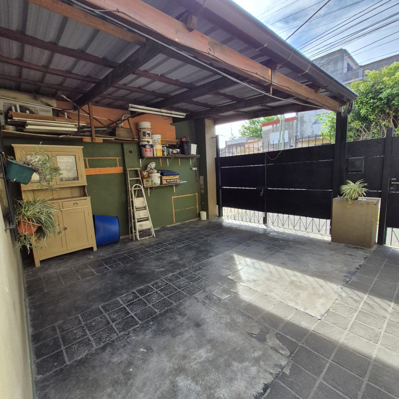 Venta de Ph en Villa Maipú   General San Martín