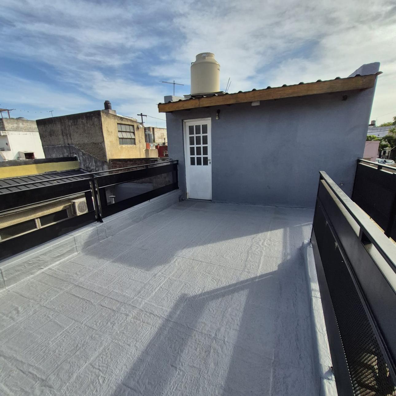 Venta de Ph en Villa Maipú   General San Martín