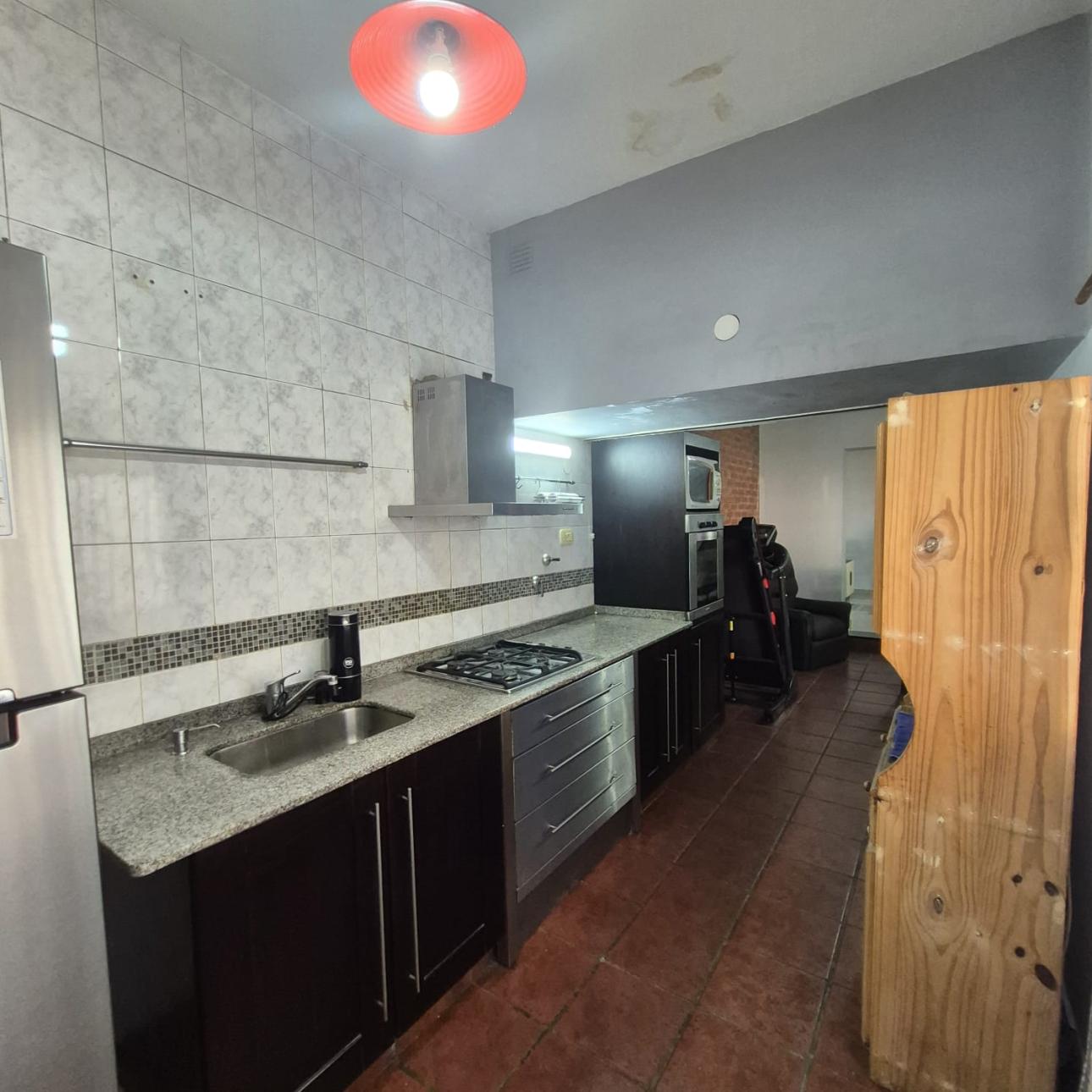 Venta de Casa en    Tres De Febrero