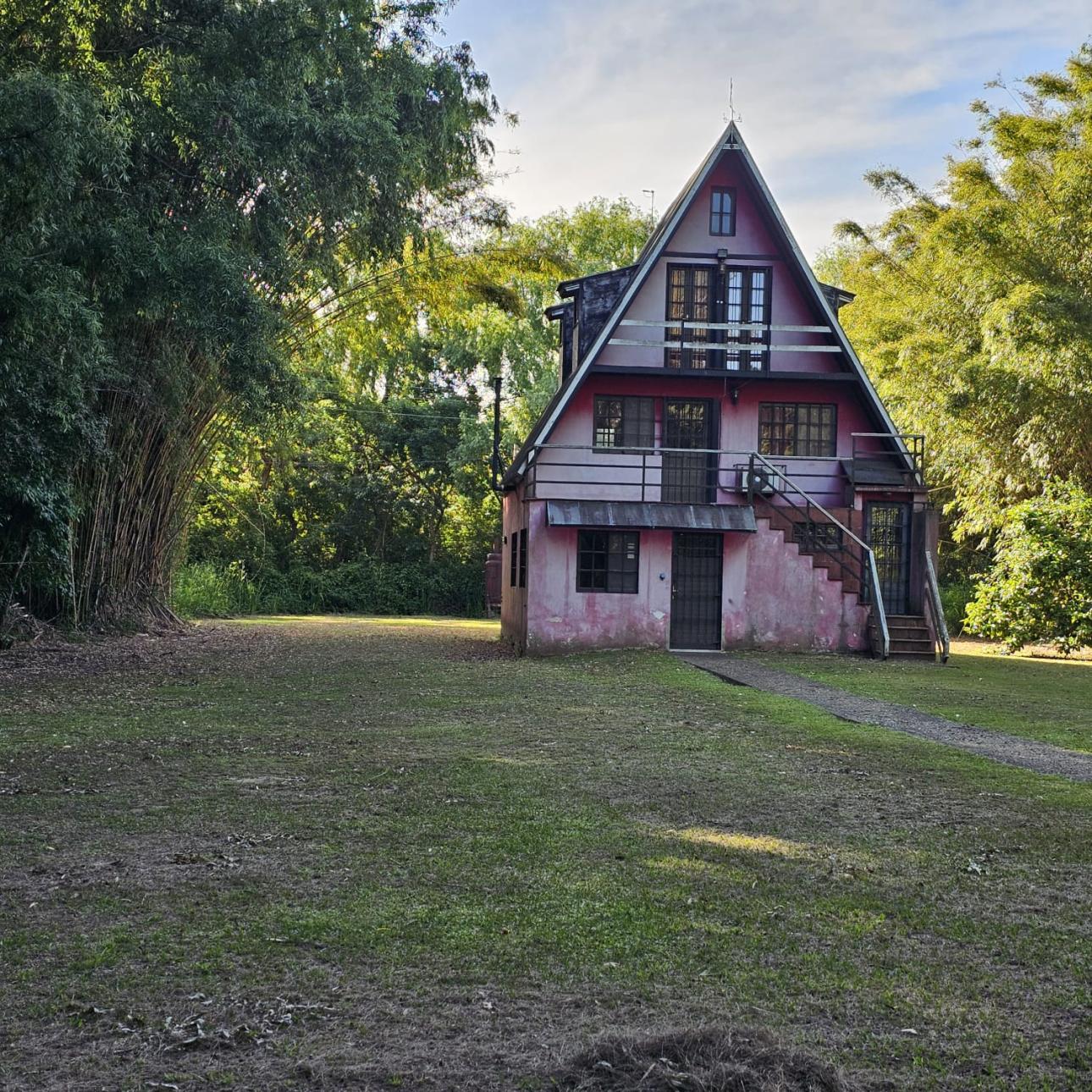 Venta de Casa en    Tigre