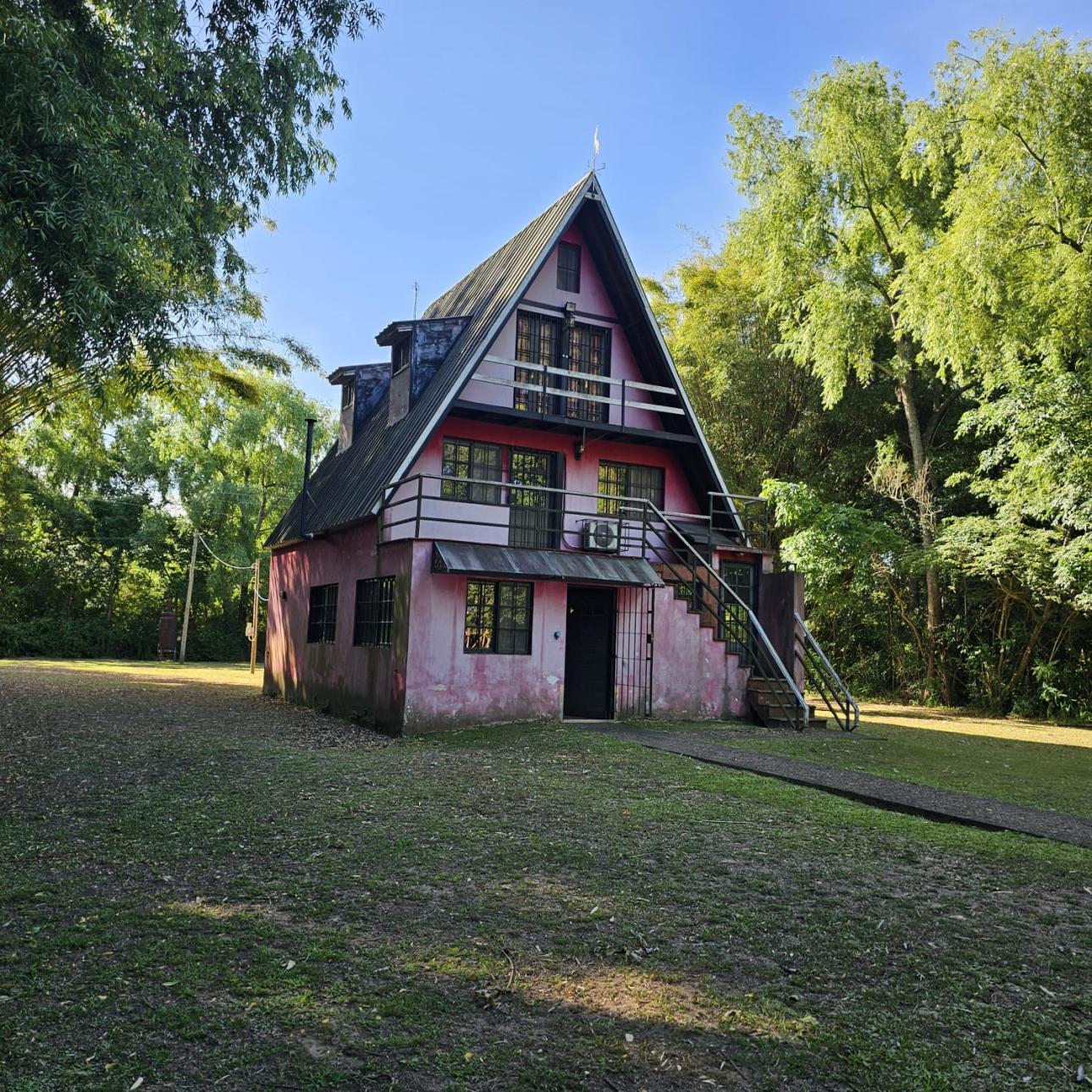 Venta de Casa en    Tigre